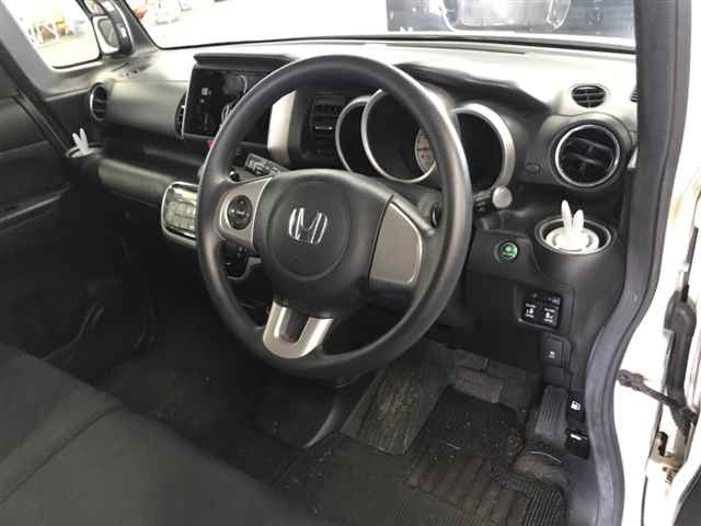 HONDA N BOX 2013