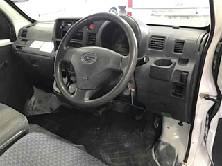 DAIHATSU HIJET VAN 2014