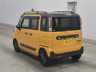 SUZUKI SPACIA GEAR 2023