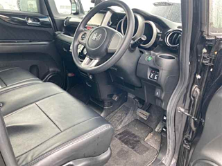 HONDA N BOX 2013