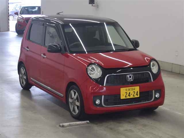 HONDA N ONE 2013