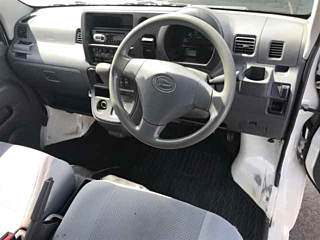 DAIHATSU HIJET VAN 2015