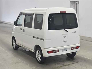 DAIHATSU HIJET VAN 2015
