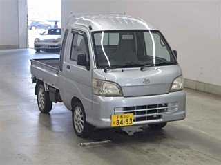 DAIHATSU HIJET TRUCK 2009