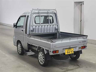 DAIHATSU HIJET TRUCK 2009