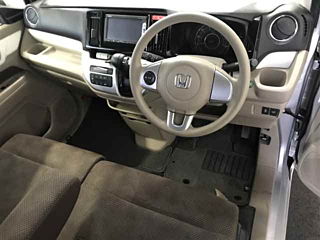 HONDA N WGN 2014