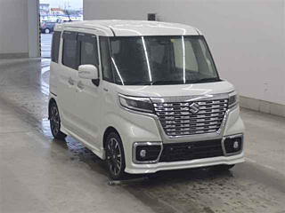 SUZUKI SPACIA 2019