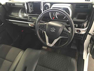 SUZUKI SPACIA 2019