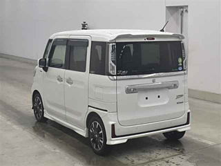 SUZUKI SPACIA 2019