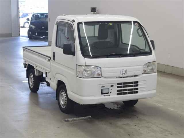 HONDA ACTY TRUCK 2013