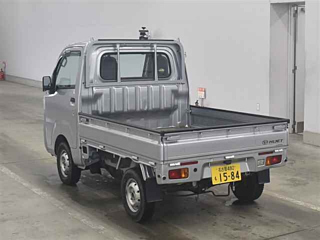 DAIHATSU HIJET TRUCK 2020