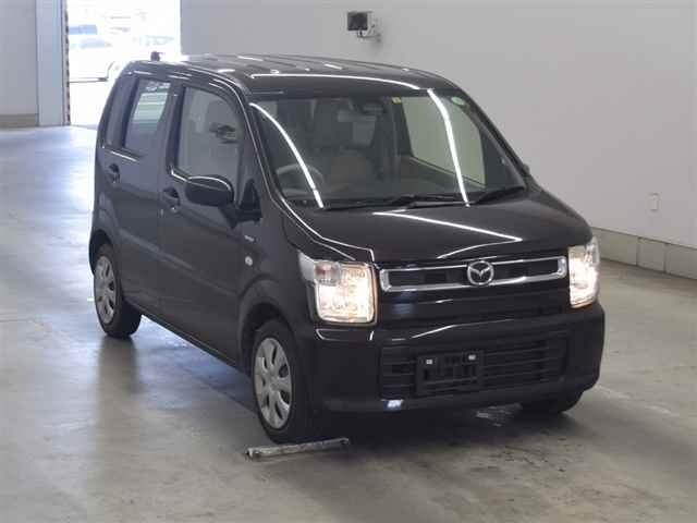 MAZDA FLAIR 2022