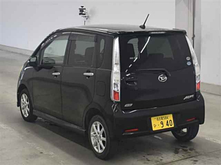DAIHATSU MOVE 2011