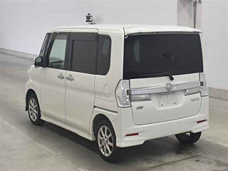 DAIHATSU TANTO 2014