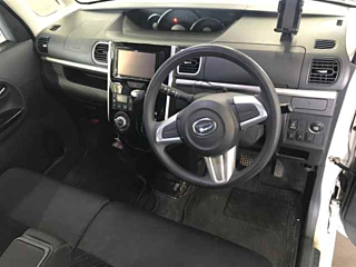 DAIHATSU TANTO 2014