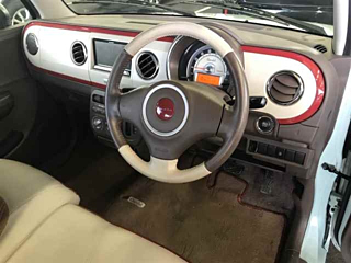 SUZUKI ALTO LAPIN 2013