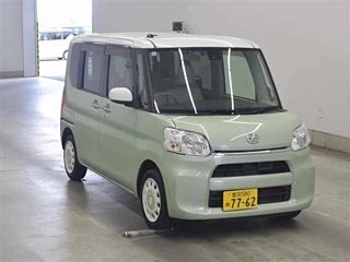 DAIHATSU TANTO 2016