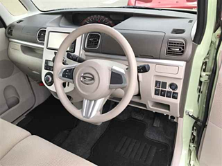DAIHATSU TANTO 2016
