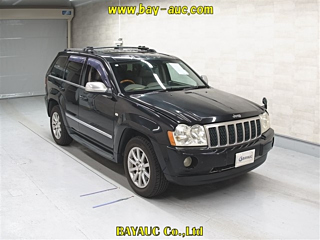 chrysler jeep-grand-cherokee