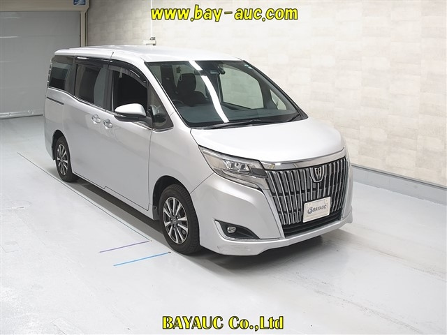 TOYOTA ESQUIRE