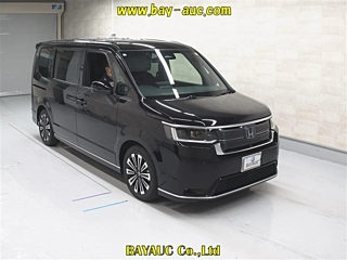 honda step-wagon