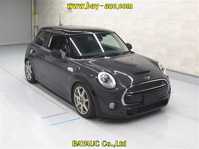 BMW MINI 2016