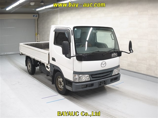 MAZDA TITAN 2005