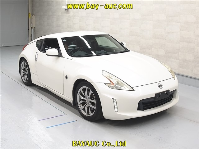 NISSAN FAIRLADYZ