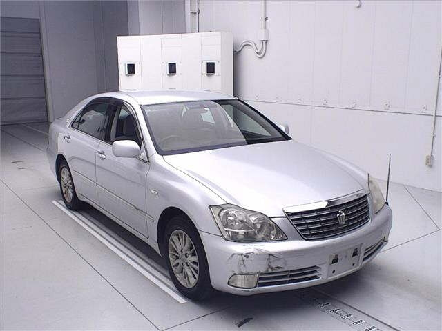 TOYOTA CROWN 2006