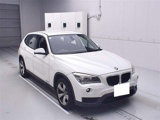 BMW X1 2013