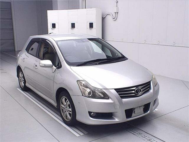 TOYOTA BLADE 2007