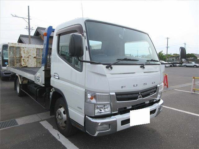 MITSUBISHI CANTER 2013