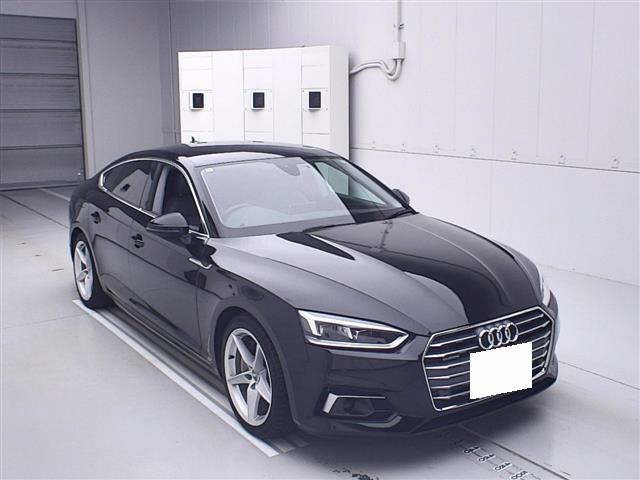 AUDI A5 2017