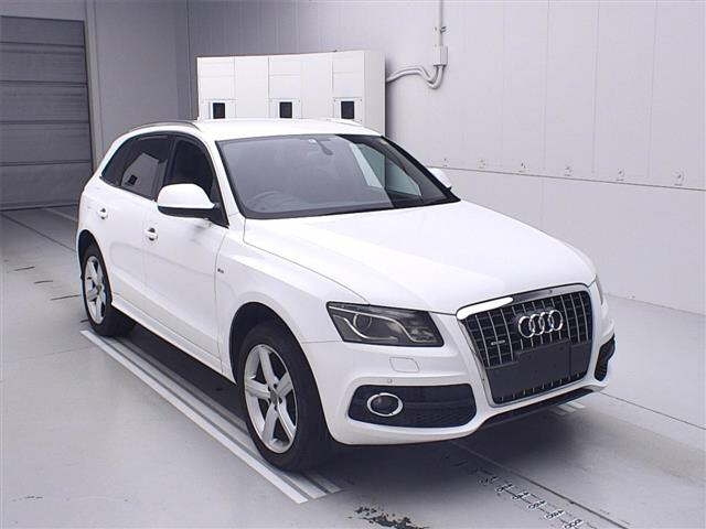 AUDI Q5 2010