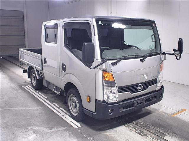 NISSAN ATLAS 2019