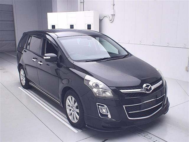 MAZDA MPV 2010