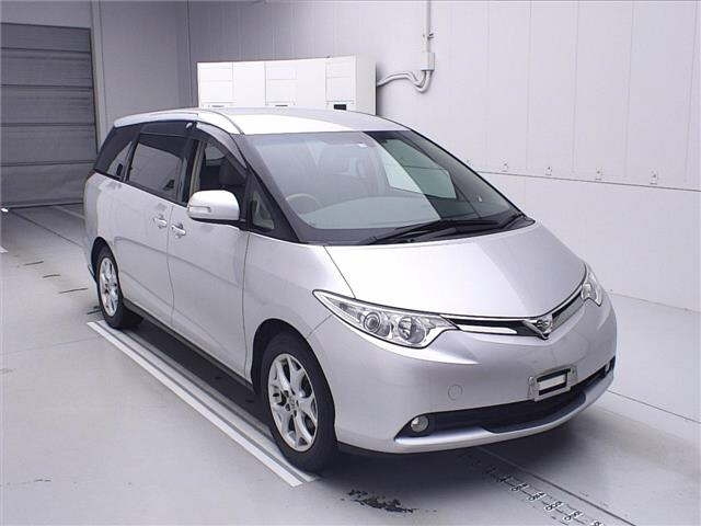 TOYOTA ESTIMA 2006