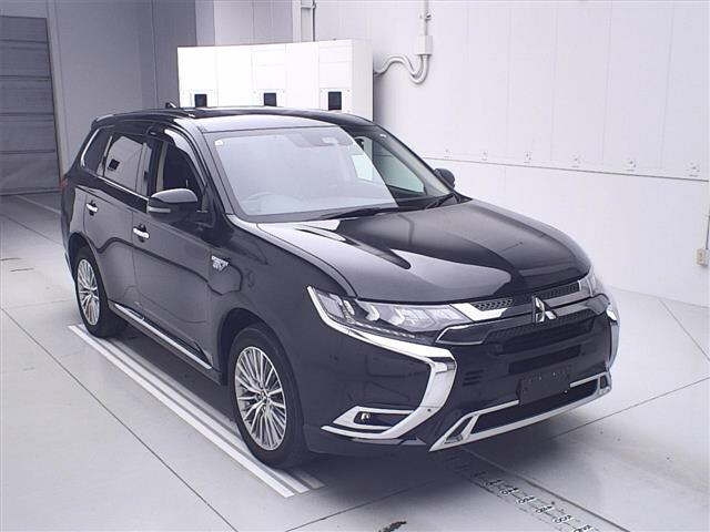 MITSUBISHI OUTLANDER PHEV 2019