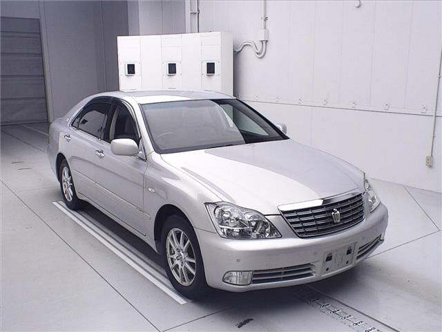 TOYOTA CROWN 2007