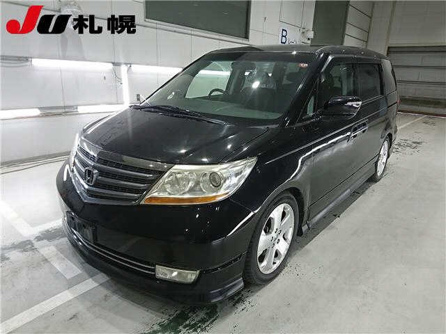 HONDA ELYSION