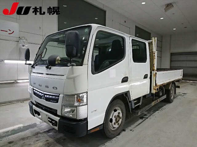 MITSUBISHI CANTER 2014
