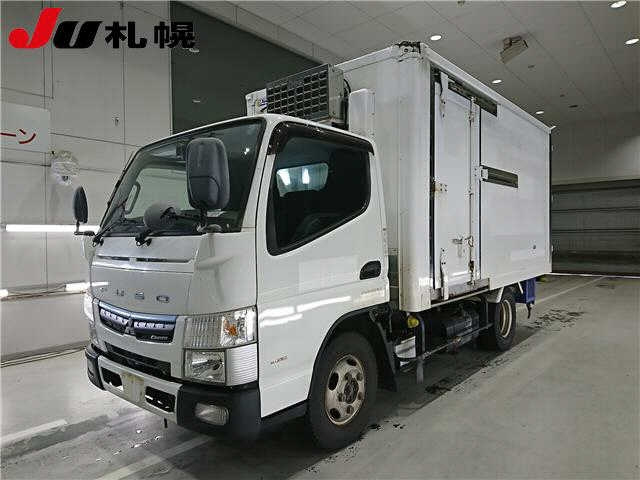 MITSUBISHI CANTER 2017