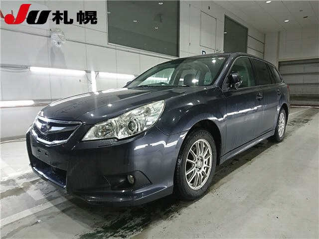 SUBARU LEGACY 2010