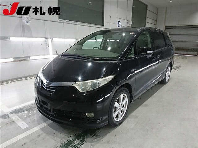 TOYOTA ESTIMA HYBRID 2006