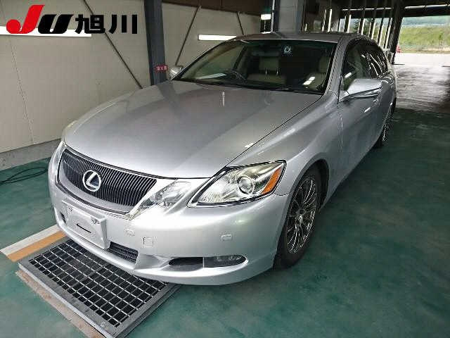 LEXUS GS 2008