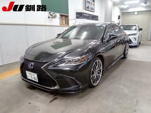LEXUS ES 2019
