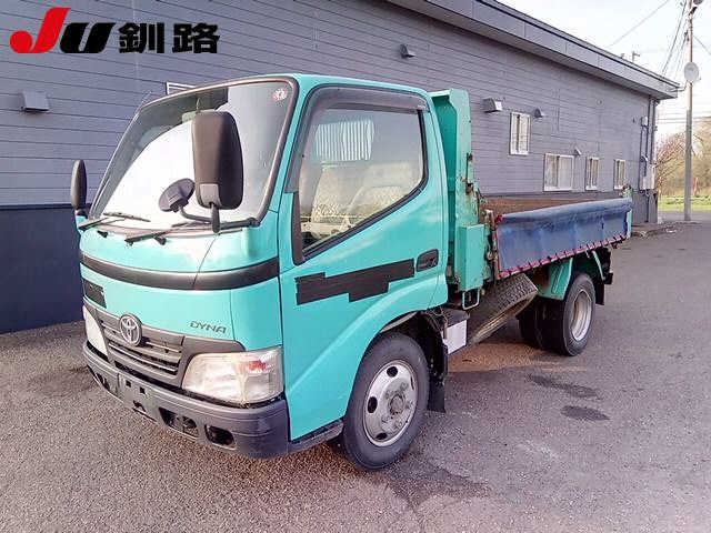 TOYOTA DYNA 2008