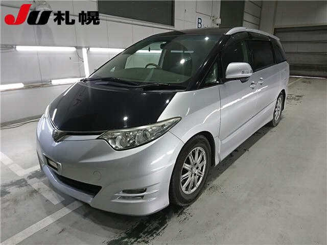 TOYOTA ESTIMA 2006