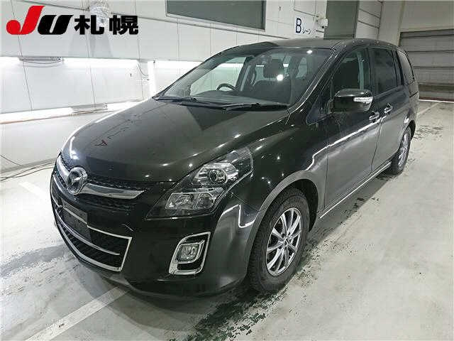 MAZDA MPV 2008