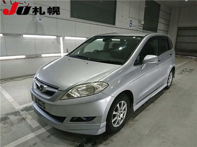 HONDA EDIX